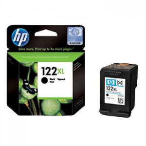 tihp095 toner hp 122 xl negro